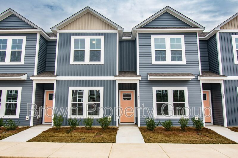 New Construction Townhome Available Now! 2 Bedroom 2.5 Bathroom property image
