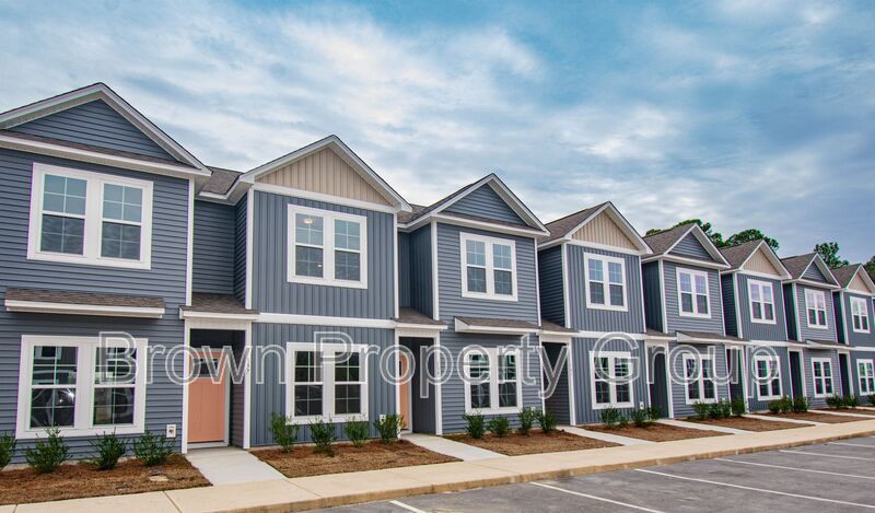 New Construction Townhome Available Now! 2 Bedroom 2.5 Bathroom property image