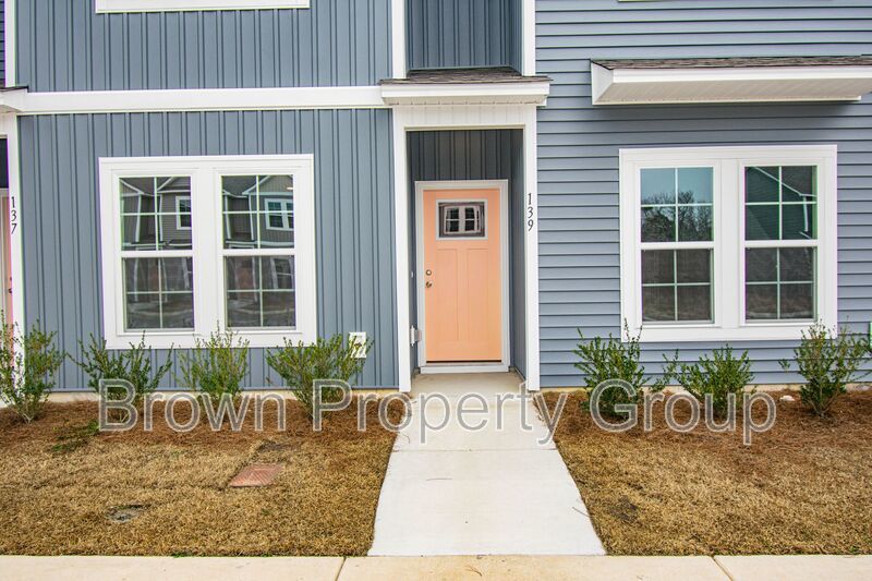 New Construction Townhome Available Now! 2 Bedroom 2.5 Bathroom property image
