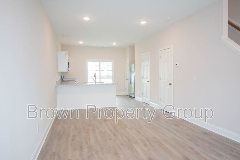 New Construction Townhome Available Now! 2 Bedroom 2.5 Bathroom property image