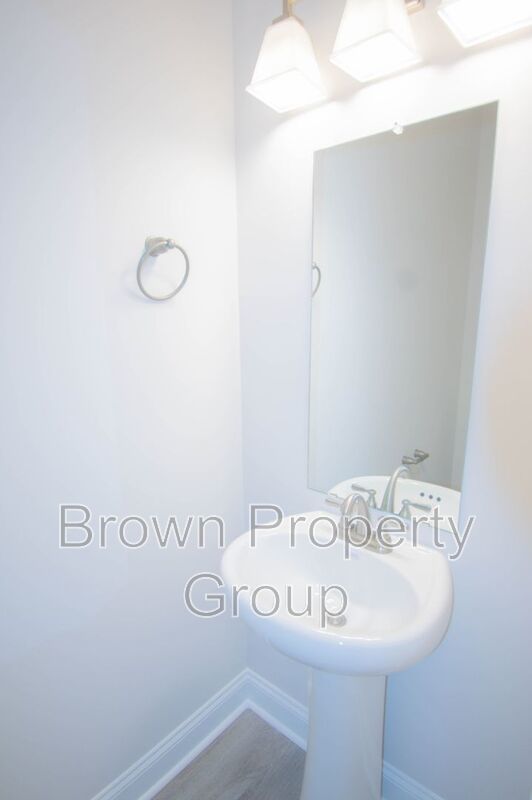 New Construction Townhome Available Now! 2 Bedroom 2.5 Bathroom property image