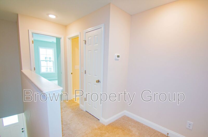 New Construction Townhome Available Now! 2 Bedroom 2.5 Bathroom property image