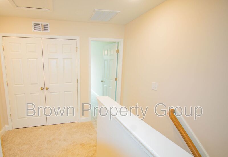 New Construction Townhome Available Now! 2 Bedroom 2.5 Bathroom property image