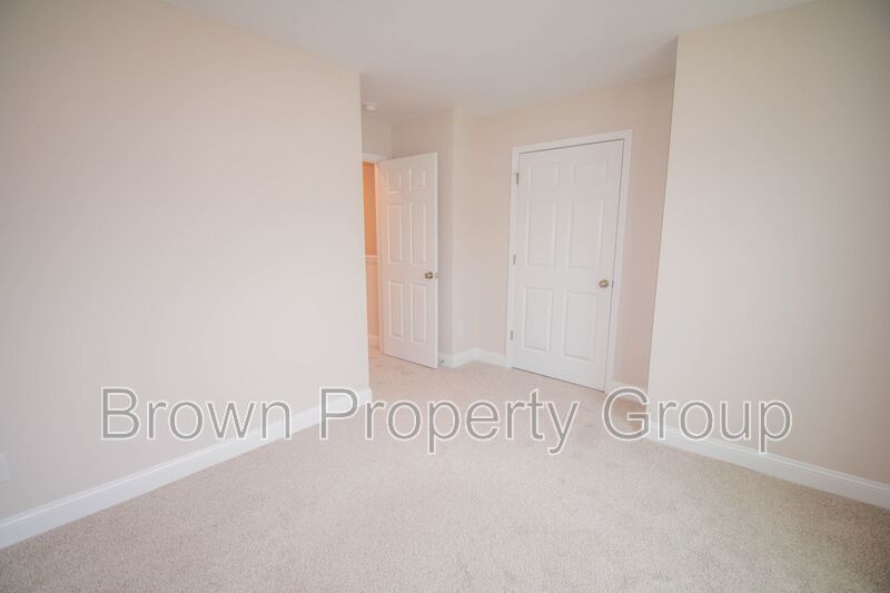New Construction Townhome Available Now! 2 Bedroom 2.5 Bathroom property image