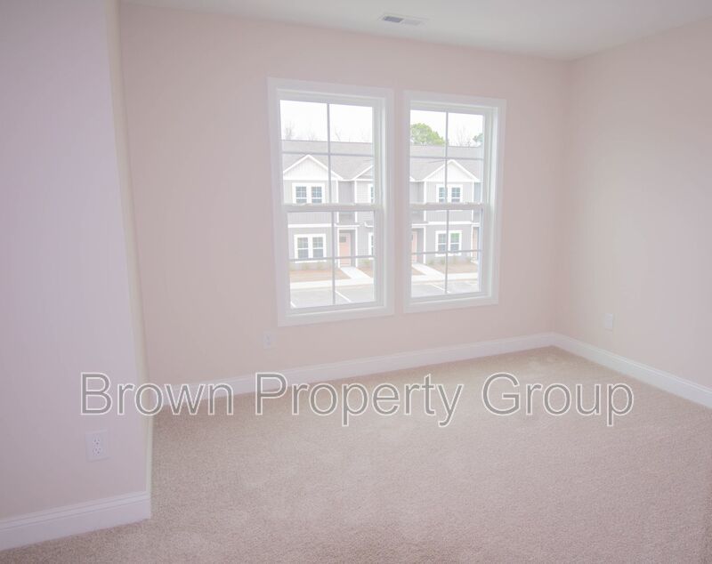 New Construction Townhome Available Now! 2 Bedroom 2.5 Bathroom property image