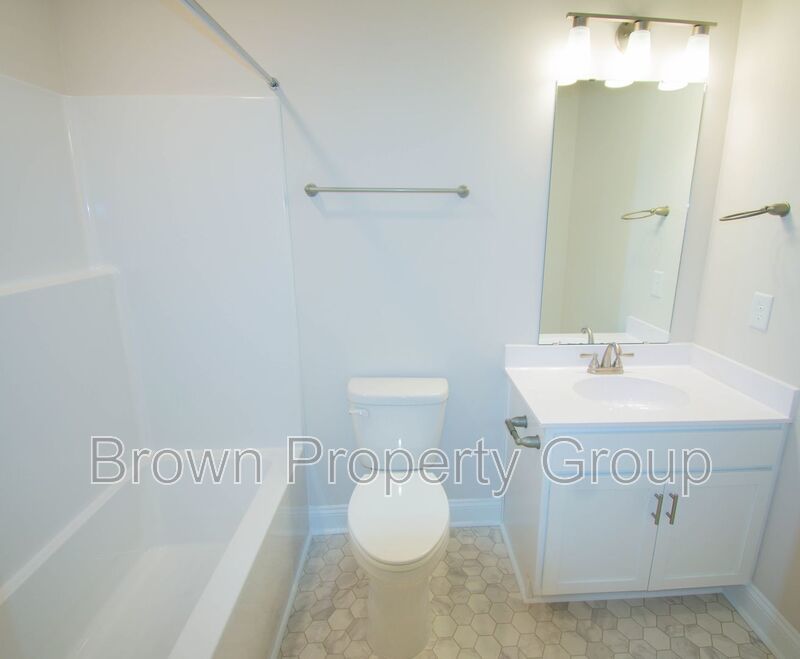 New Construction Townhome Available Now! 2 Bedroom 2.5 Bathroom property image