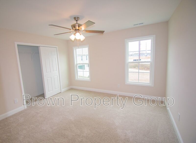 New Construction Townhome Available Now! 2 Bedroom 2.5 Bathroom property image