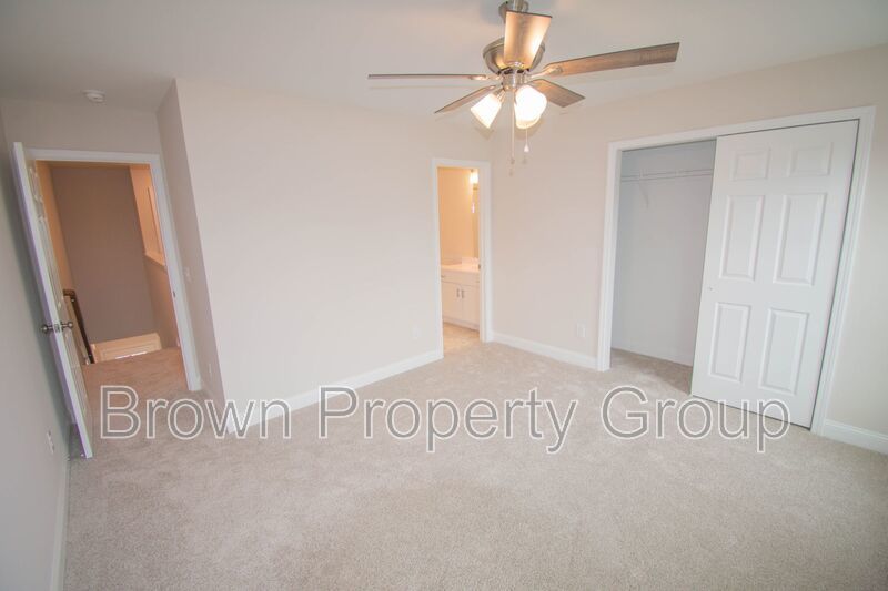 New Construction Townhome Available Now! 2 Bedroom 2.5 Bathroom property image