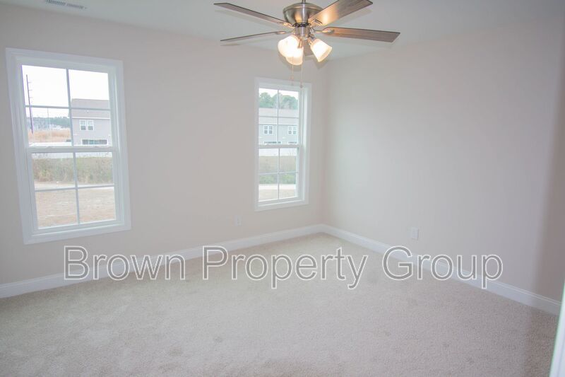 New Construction Townhome Available Now! 2 Bedroom 2.5 Bathroom property image