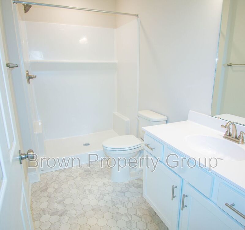 New Construction Townhome Available Now! 2 Bedroom 2.5 Bathroom property image