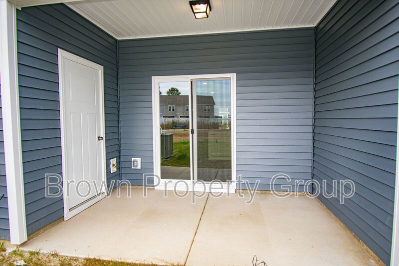 New Construction Townhome Available Now! 2 Bedroom 2.5 Bathroom property image