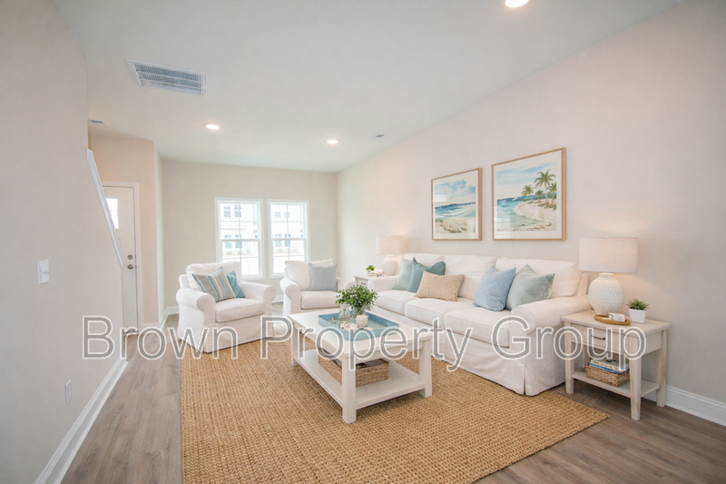 New Construction Townhome Available Now! 2 Bedroom 2.5 Bathroom property image