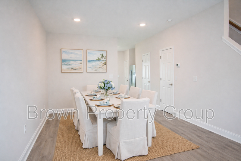 New Construction Townhome Available Now! 2 Bedroom 2.5 Bathroom property image