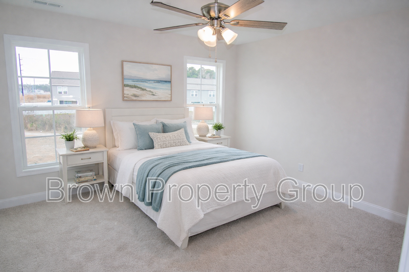 New Construction Townhome Available Now! 2 Bedroom 2.5 Bathroom property image