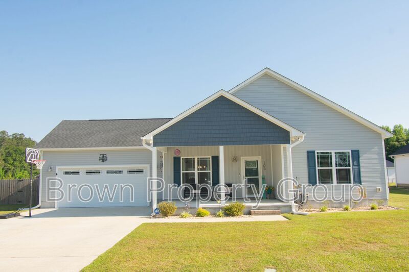 Coming Soon! 3 Bedroom 2.5 Bath - 25 Minutes from Camp Lejeune property image