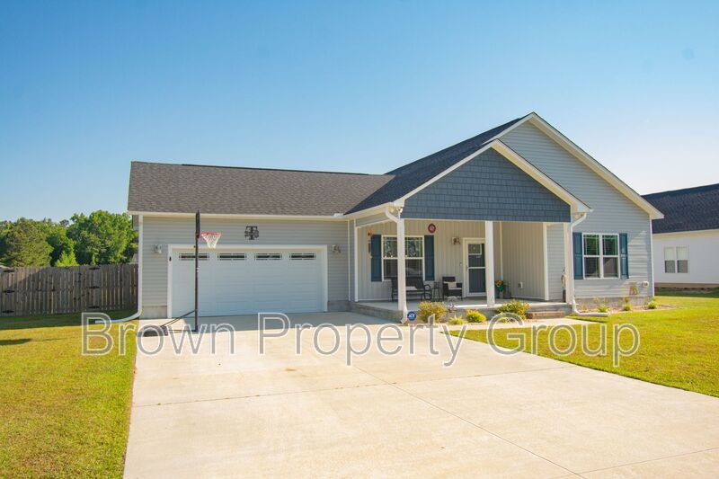 Coming Soon! 3 Bedroom 2.5 Bath - 25 Minutes from Camp Lejeune property image