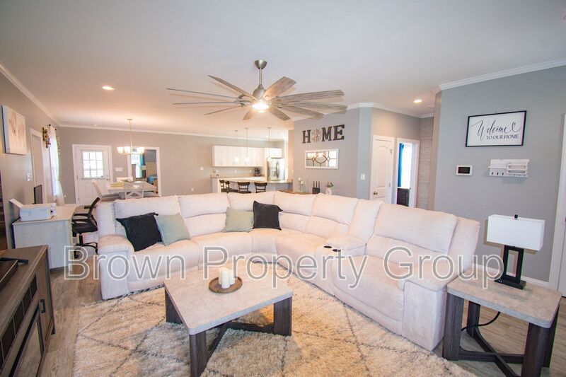Coming Soon! 3 Bedroom 2.5 Bath - 25 Minutes from Camp Lejeune property image
