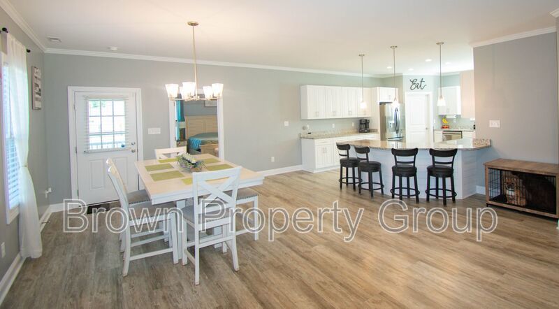 Coming Soon! 3 Bedroom 2.5 Bath - 25 Minutes from Camp Lejeune property image