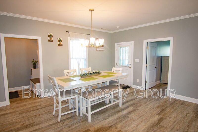 Coming Soon! 3 Bedroom 2.5 Bath - 25 Minutes from Camp Lejeune property image