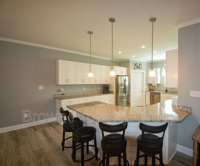 Coming Soon! 3 Bedroom 2.5 Bath - 25 Minutes from Camp Lejeune property image