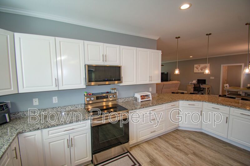 Coming Soon! 3 Bedroom 2.5 Bath - 25 Minutes from Camp Lejeune property image