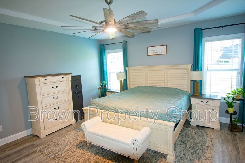 Coming Soon! 3 Bedroom 2.5 Bath - 25 Minutes from Camp Lejeune property image
