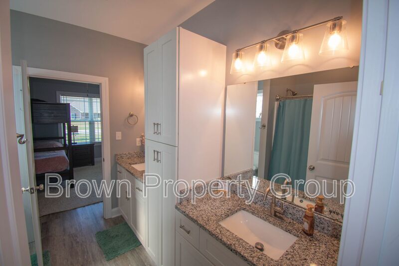 Coming Soon! 3 Bedroom 2.5 Bath - 25 Minutes from Camp Lejeune property image