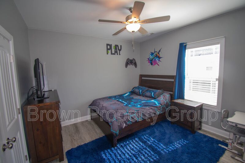 Coming Soon! 3 Bedroom 2.5 Bath - 25 Minutes from Camp Lejeune property image