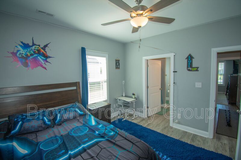 Coming Soon! 3 Bedroom 2.5 Bath - 25 Minutes from Camp Lejeune property image