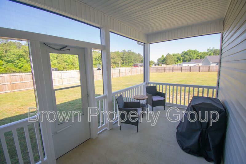 Coming Soon! 3 Bedroom 2.5 Bath - 25 Minutes from Camp Lejeune property image