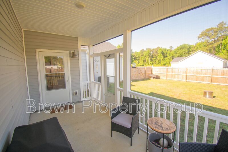 Coming Soon! 3 Bedroom 2.5 Bath - 25 Minutes from Camp Lejeune property image