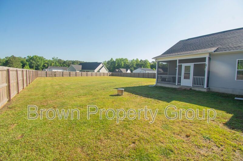 Coming Soon! 3 Bedroom 2.5 Bath - 25 Minutes from Camp Lejeune property image