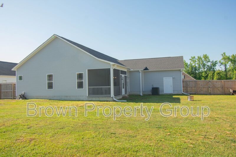 Coming Soon! 3 Bedroom 2.5 Bath - 25 Minutes from Camp Lejeune property image
