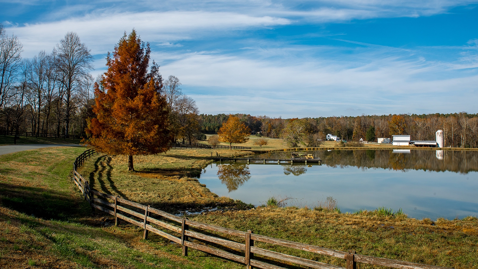 Holly Ridge Property Management