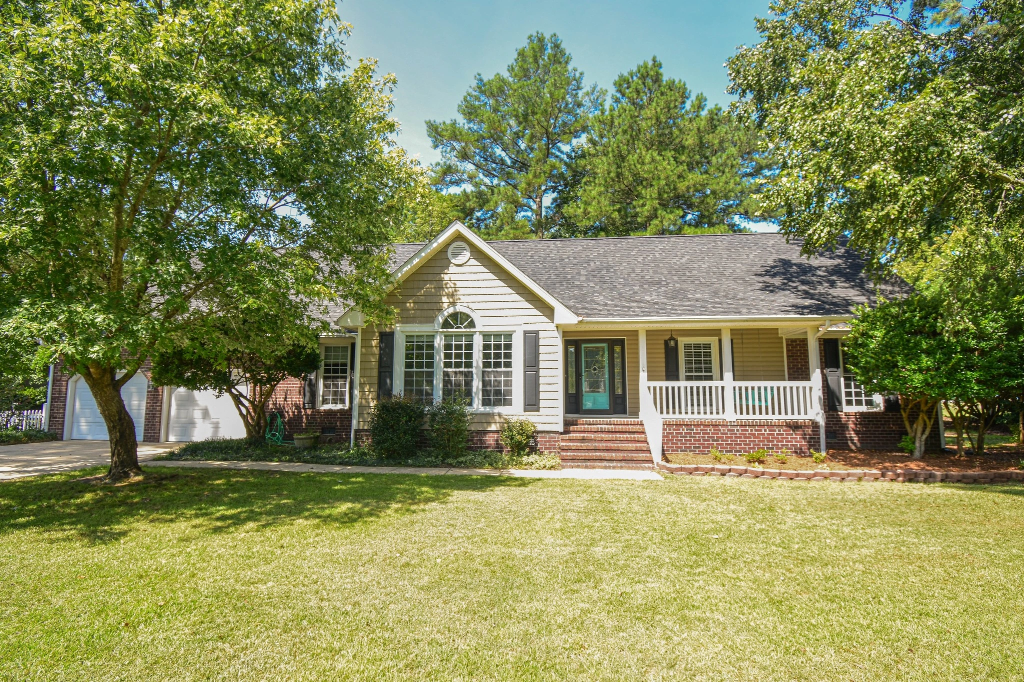 Jacksonville Property Management