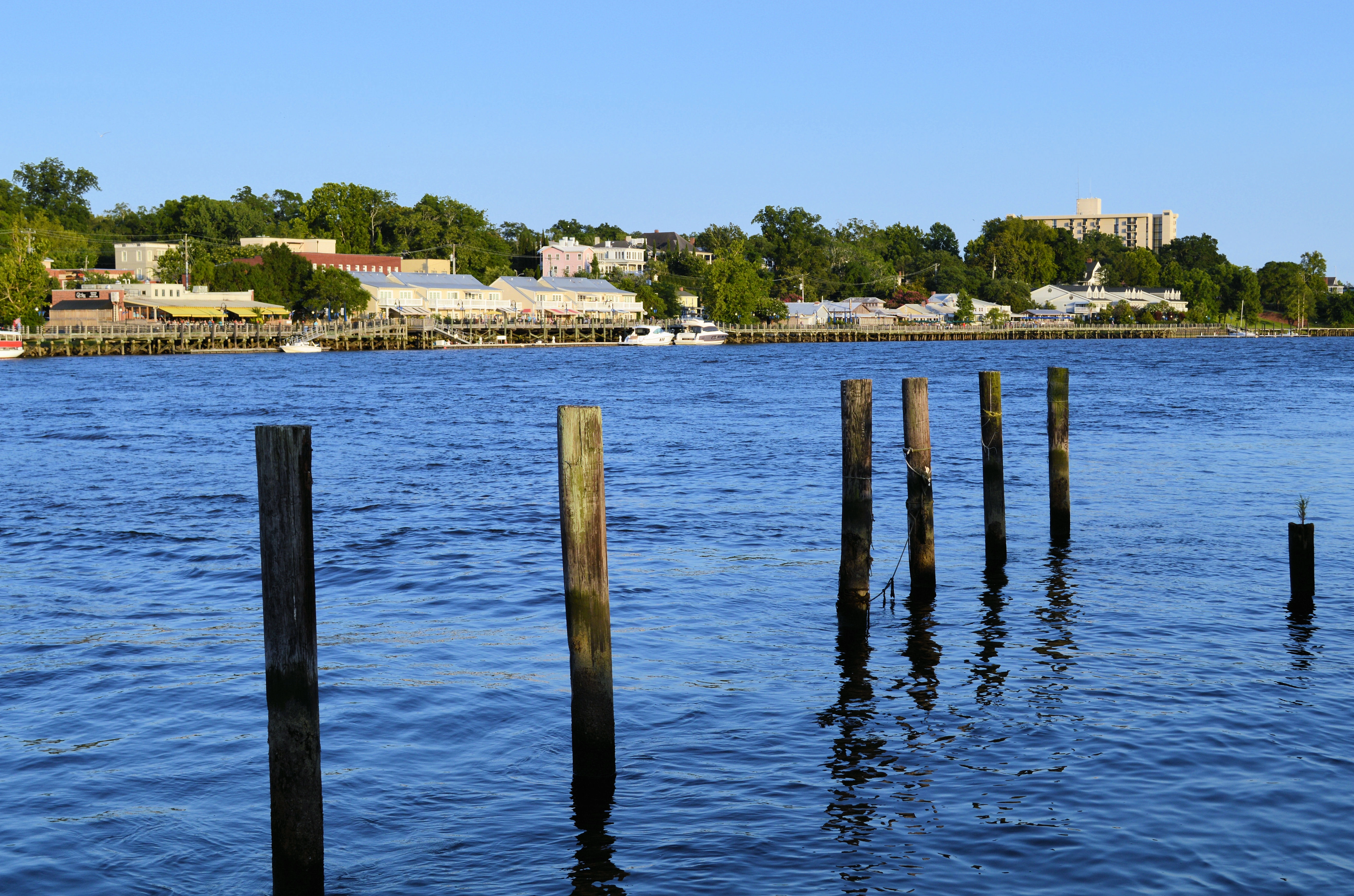 Sneads Ferry Property Management